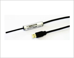 USBホールプローブ|ガウスメーター|磁場及び磁性計測 Magnetic