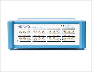 HDAWG