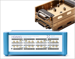 エレクトロニクス Electronics for Quantum Technology