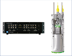 走査型プローブ顕微鏡 Scanning Probe Microscope