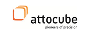 attocube systems